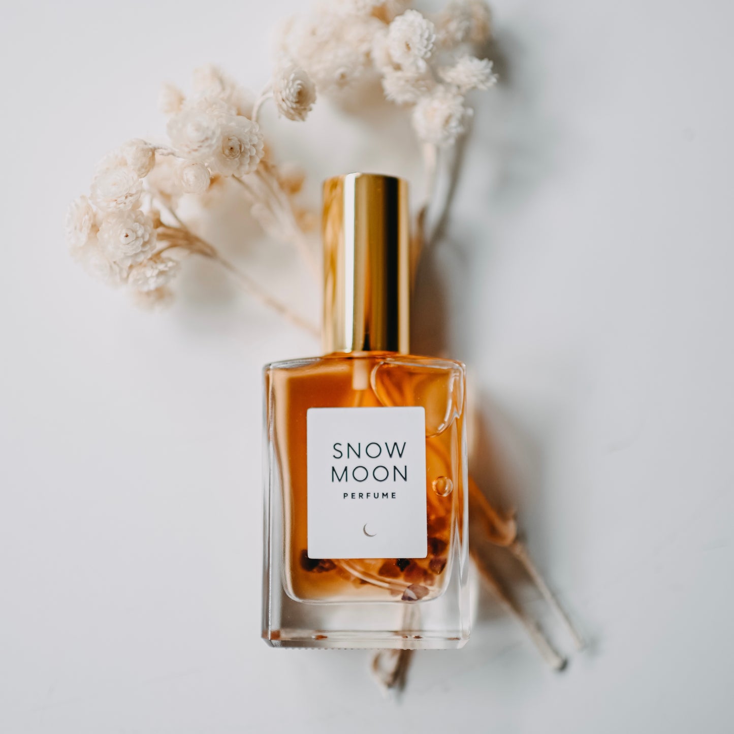 Snow Moon Eau De Parfum Spray