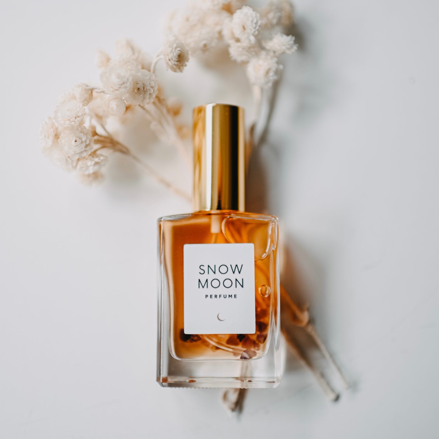 13 Moons - Snow Moon Eau De Parfum Spray