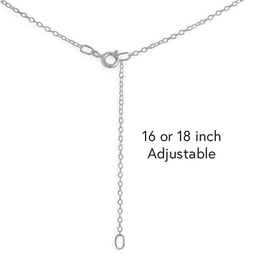 WILD HORSE Necklace
