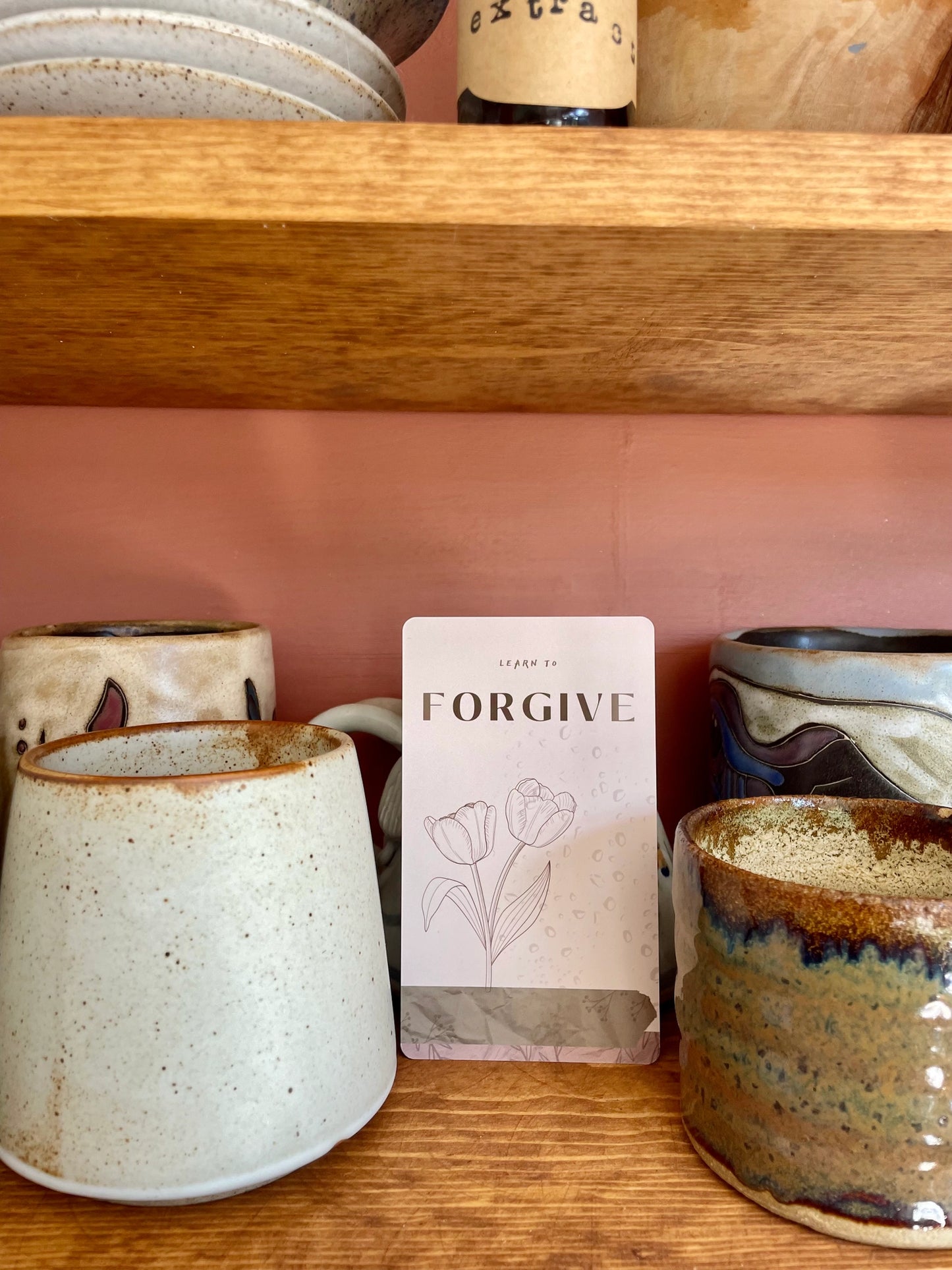 WE THE WILD Oracle + Poetry Card Deck