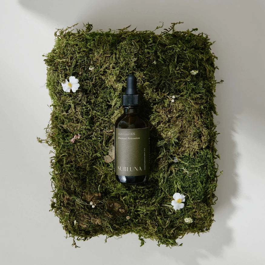 Adrenal RX by Subluna