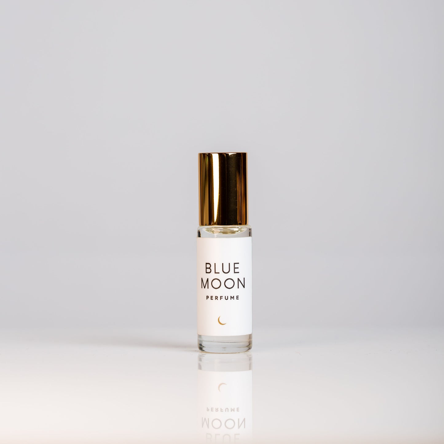 Blue Moon Perfume Oil