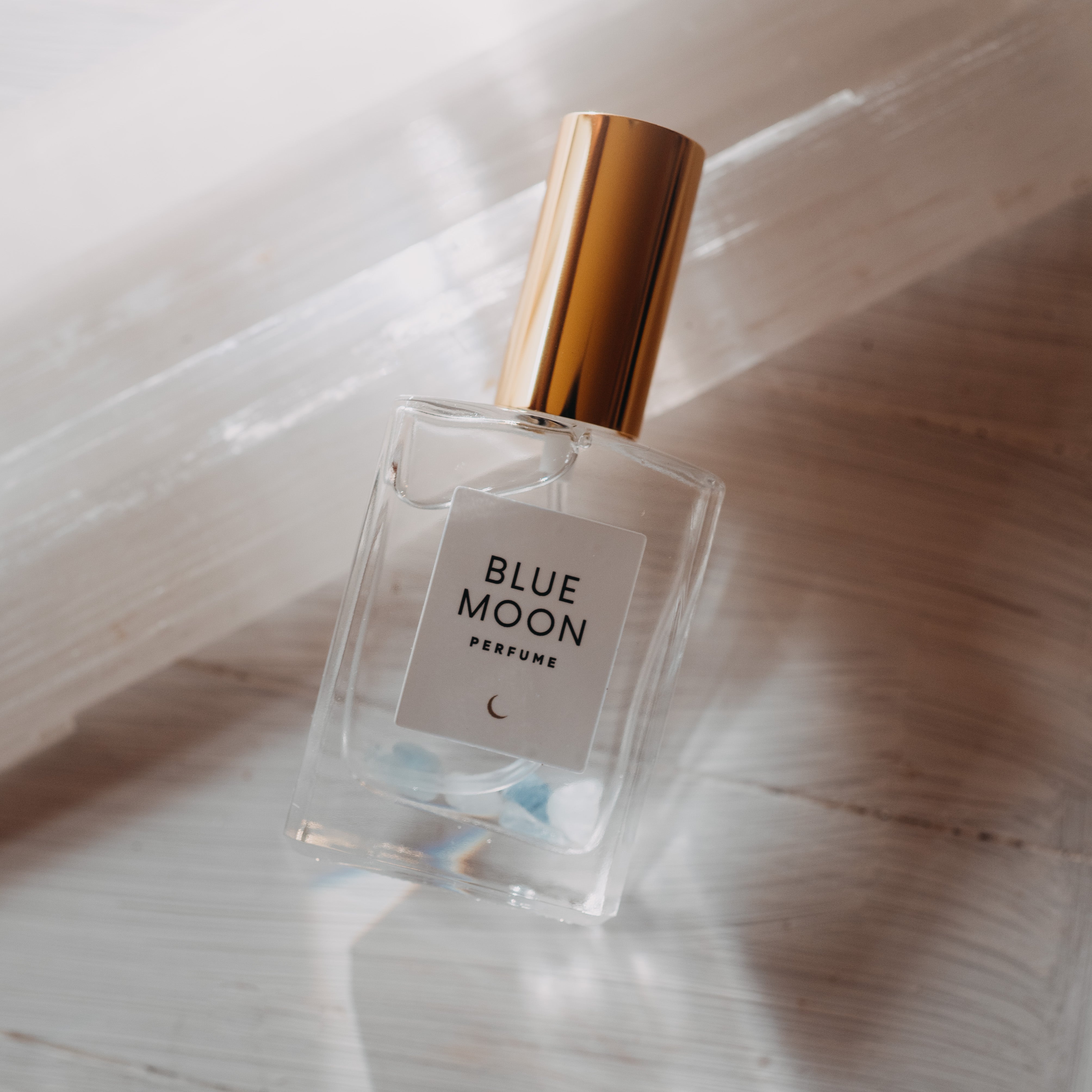 Blue Moon Eau De Parfum – Olivine Atelier Blue Moon Eau De Parfum – Olivine Atelier