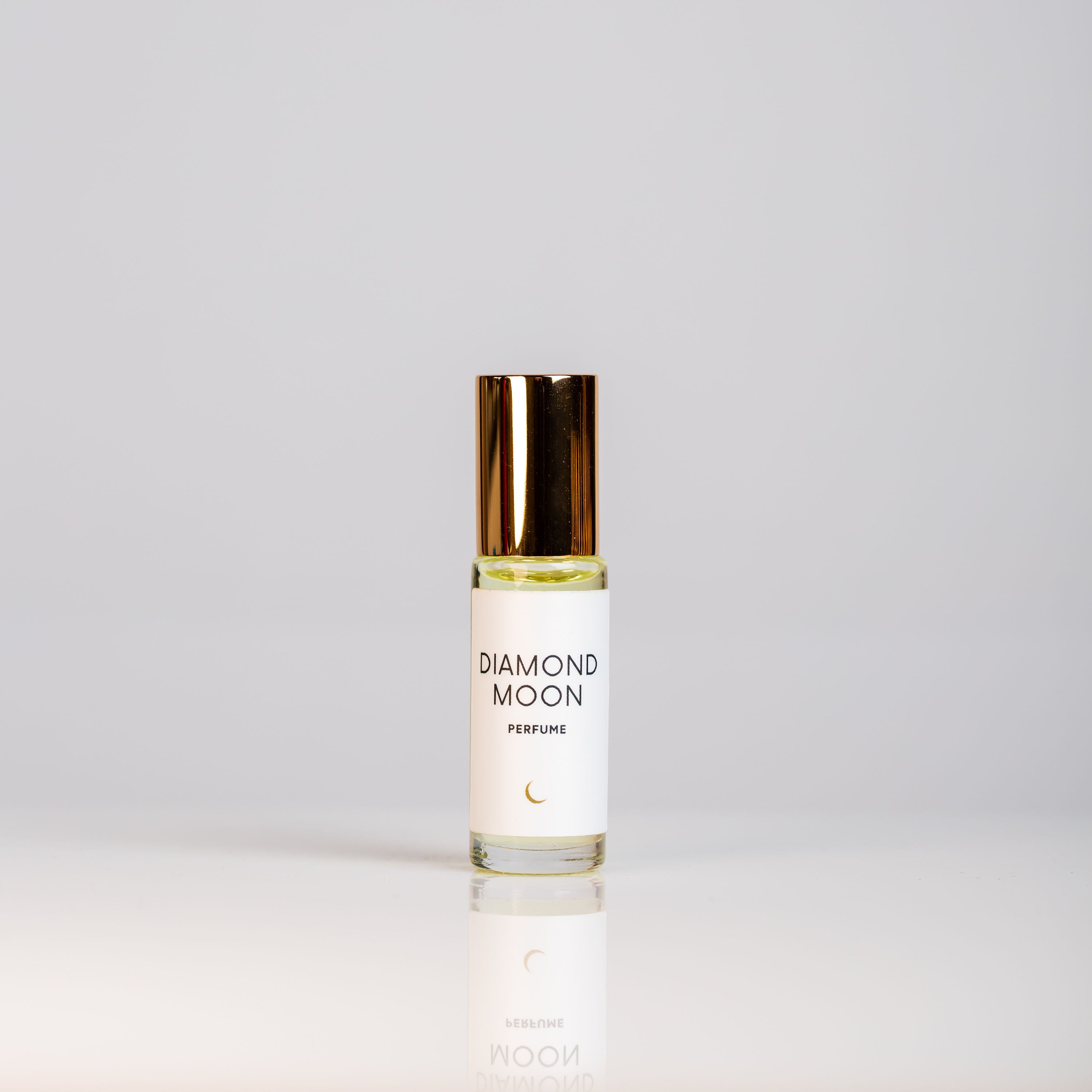 Diamond Moon Perfume Oil – Olivine Atelier