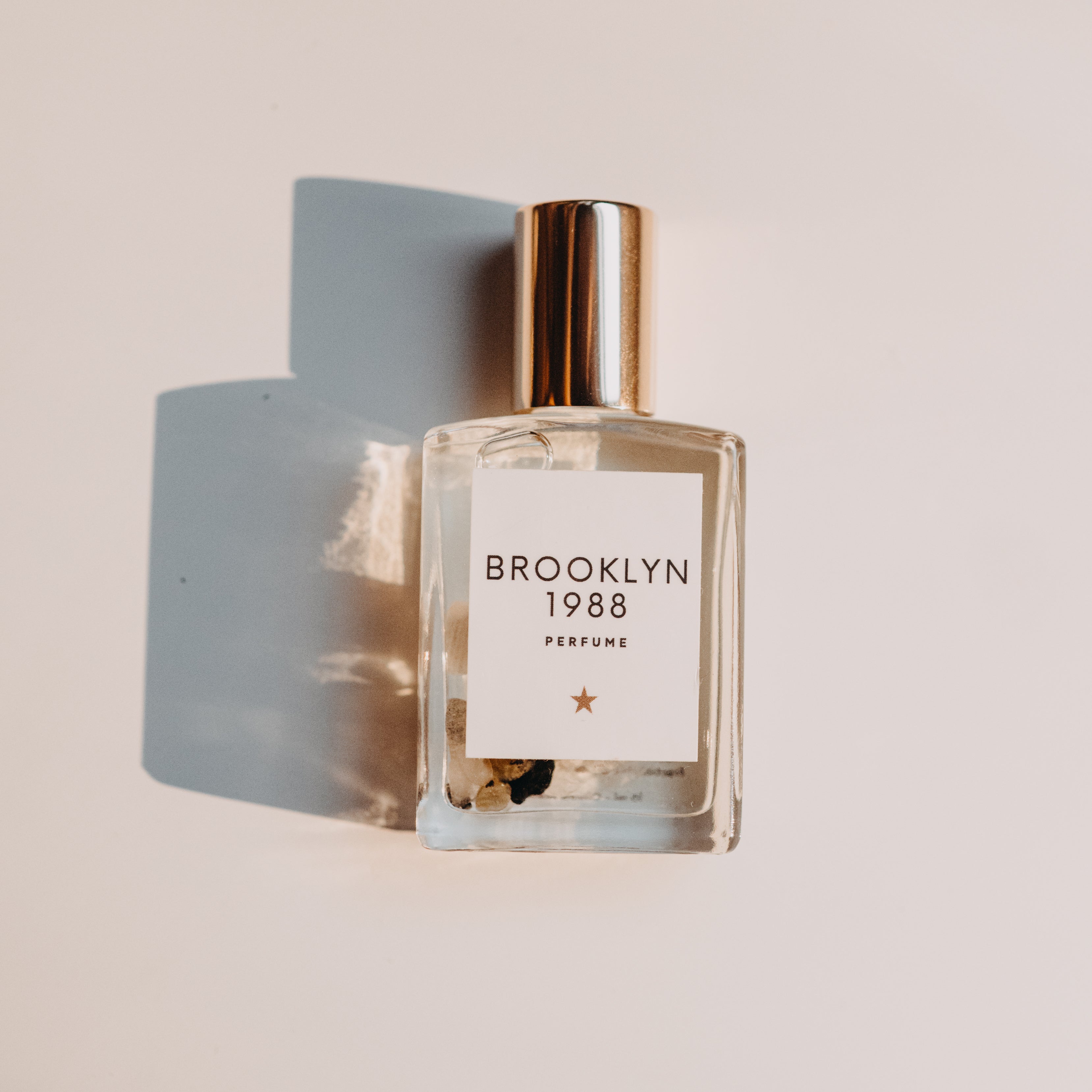 BROOKLYN 1988 Perfume Oil – Olivine Atelier
