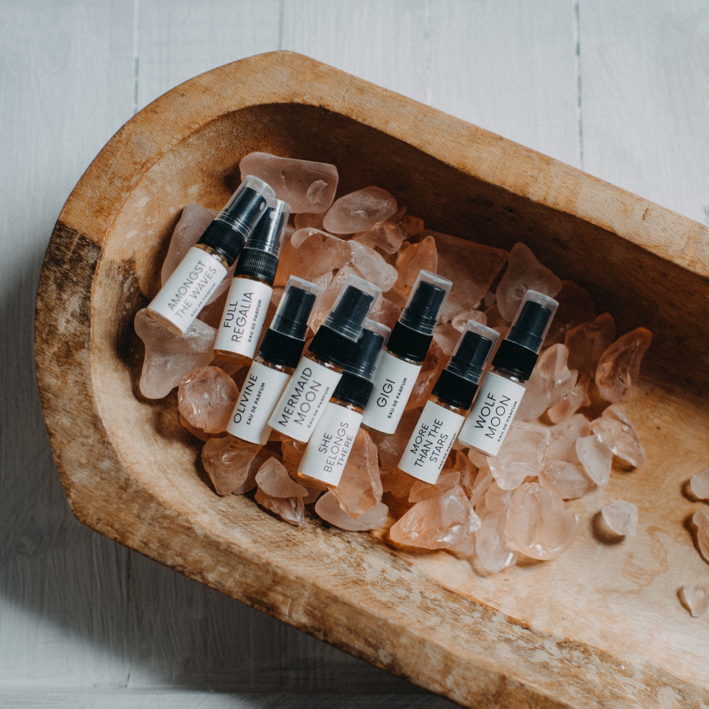 Choose Your Sample - Eau de Parfum Spray