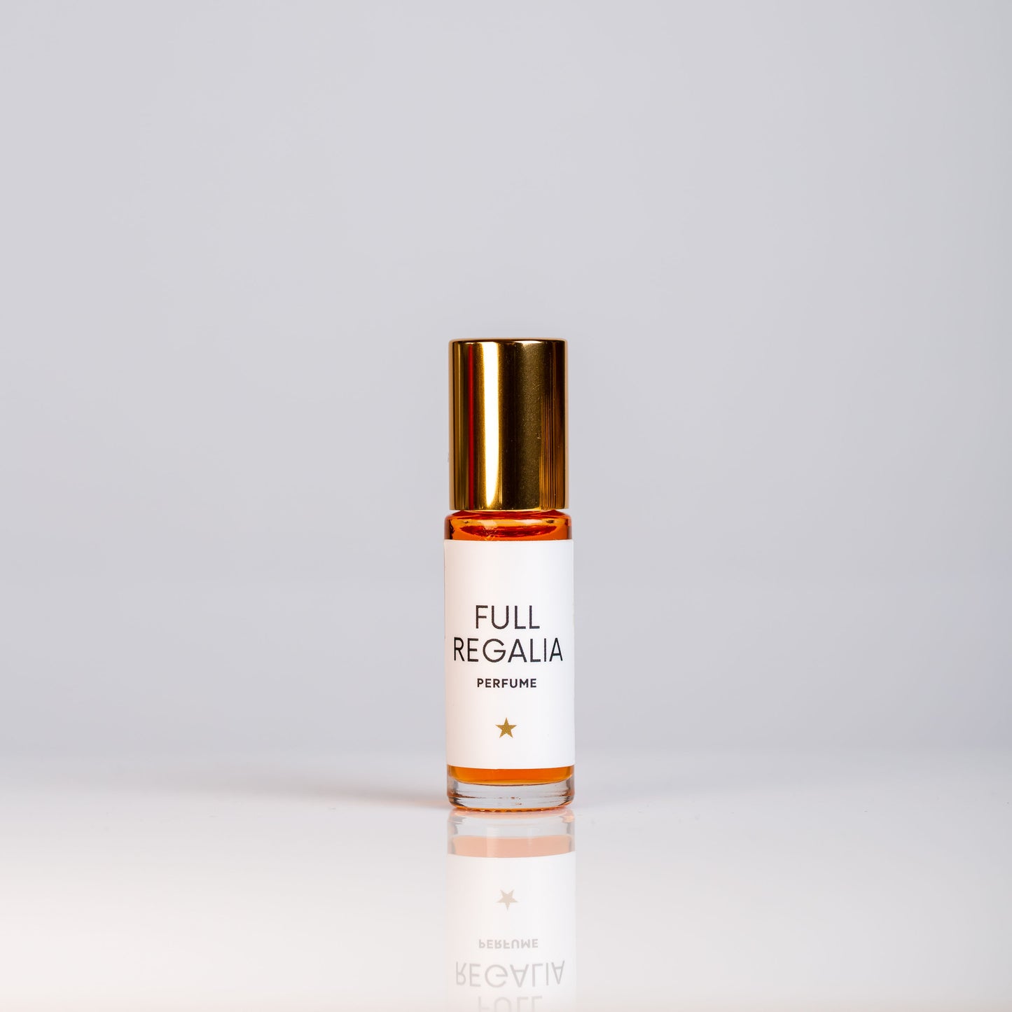 Full Regalia Perfume Oil