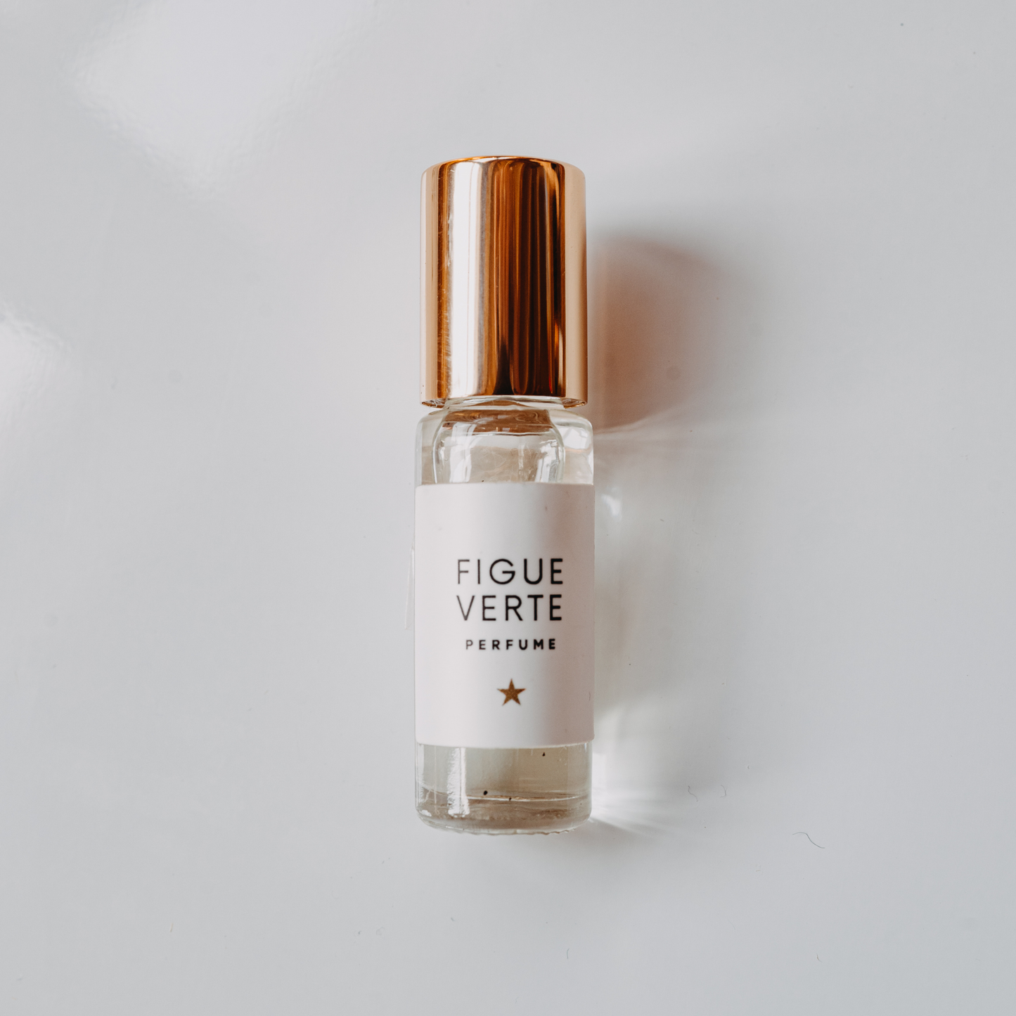 The Olivine Perfume Vault