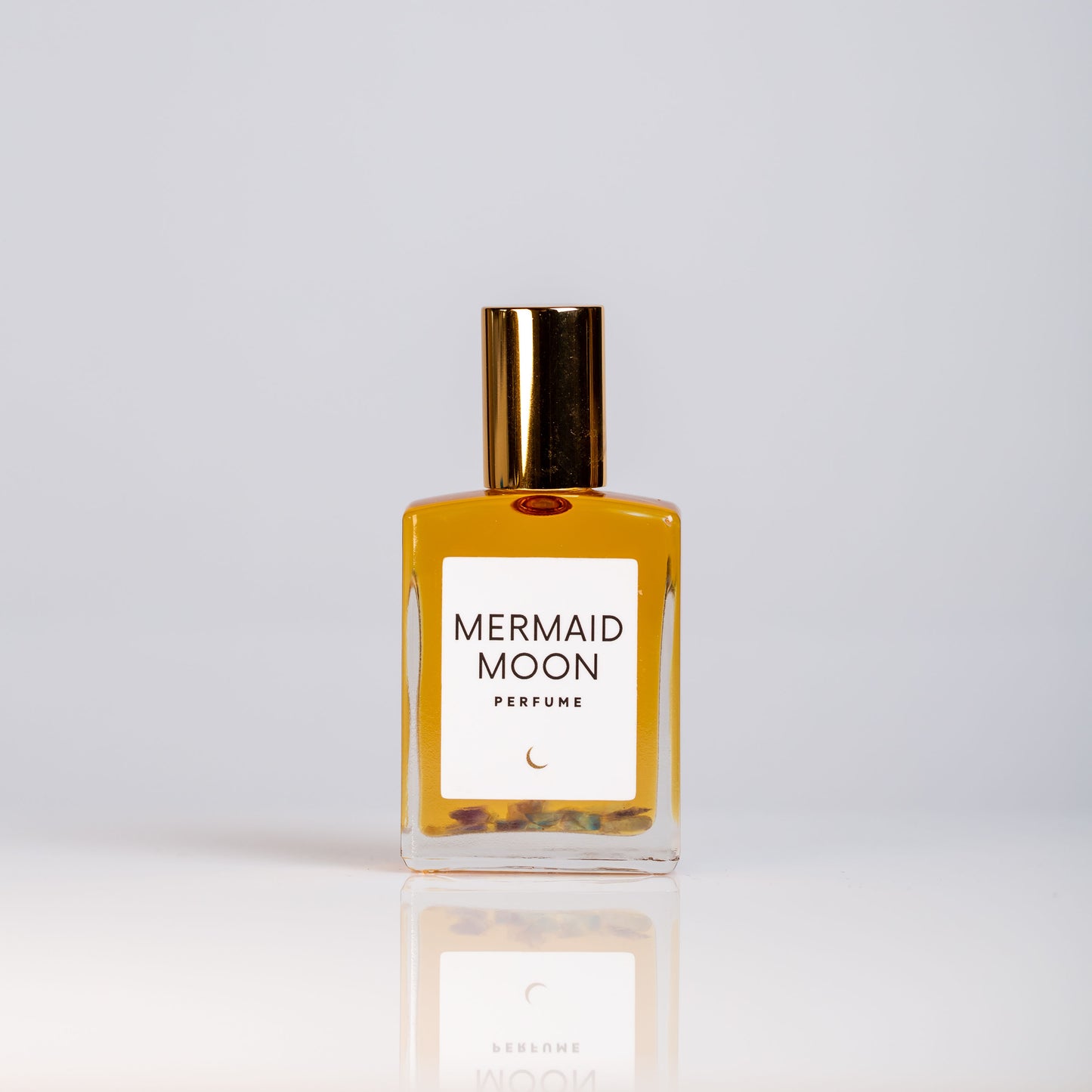 13 Moons - Mermaid Moon Perfume Oil