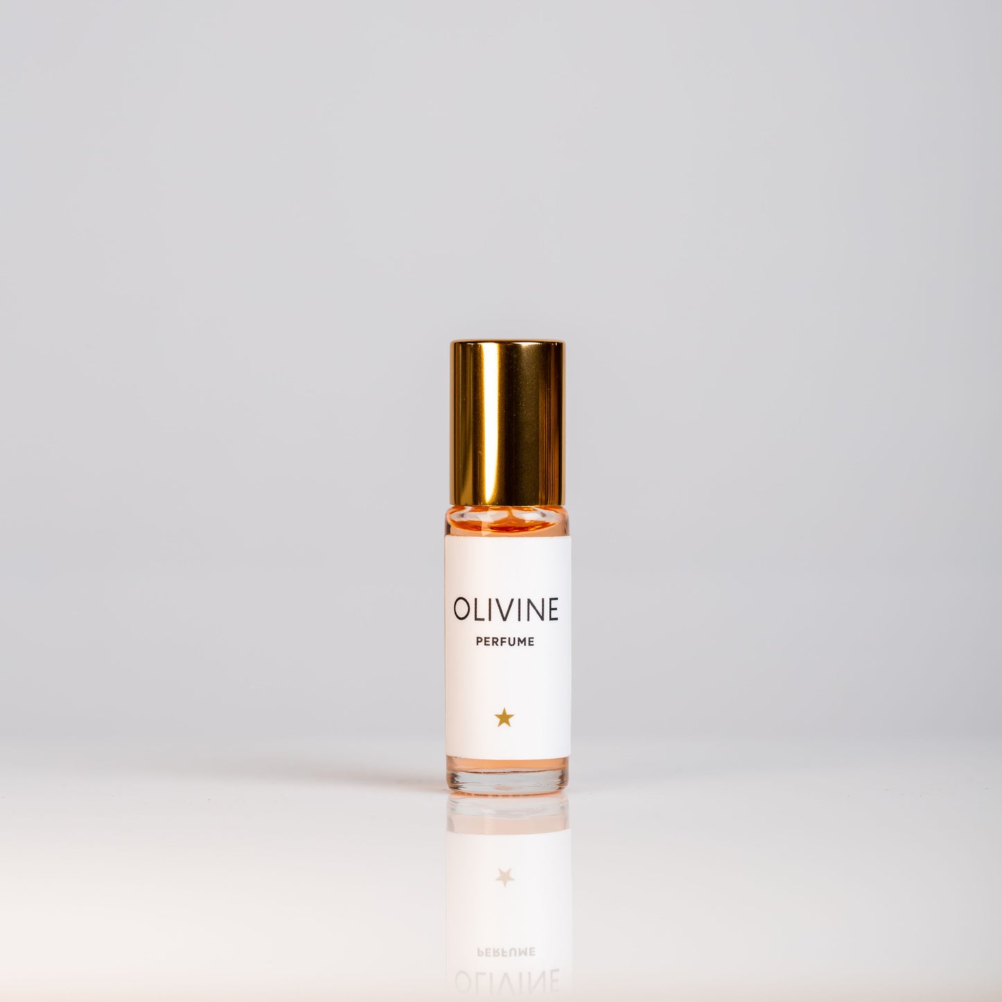 Olivine Perfume Oil