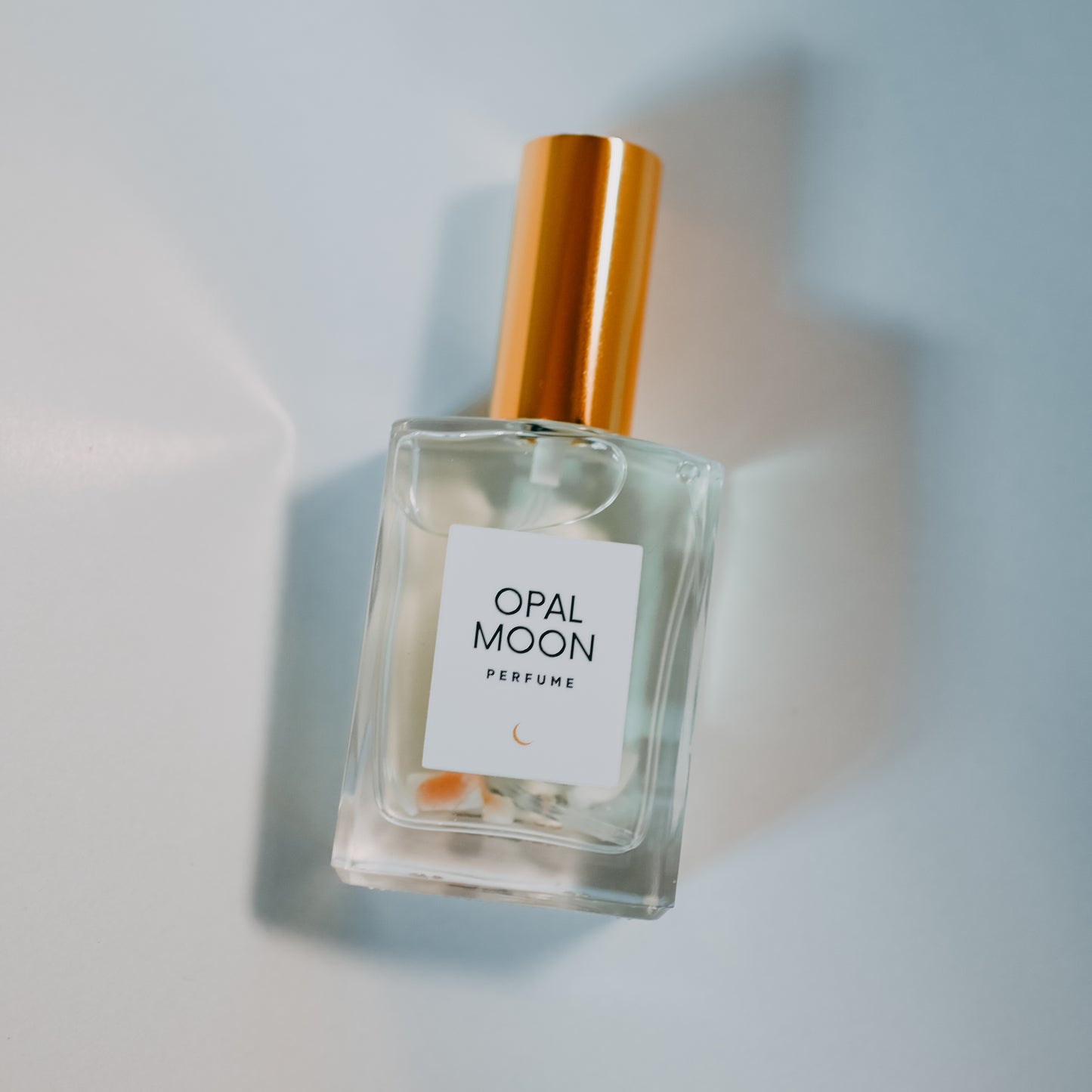 Opal Moon Organic Eau De Parfum Spray
