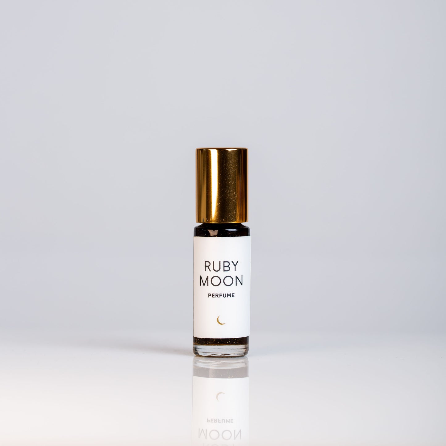 Ruby Moon Perfume Oil
