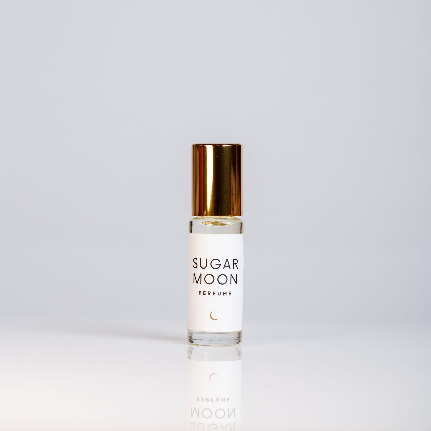 Sugar Moon Perfume Oil