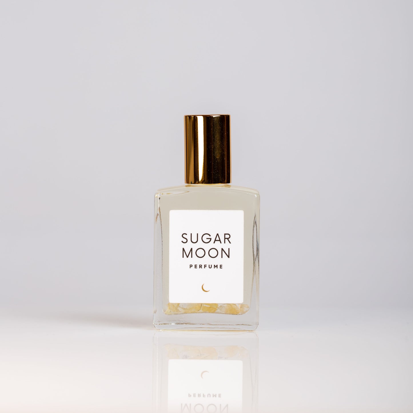 Sugar Moon Perfume Oil