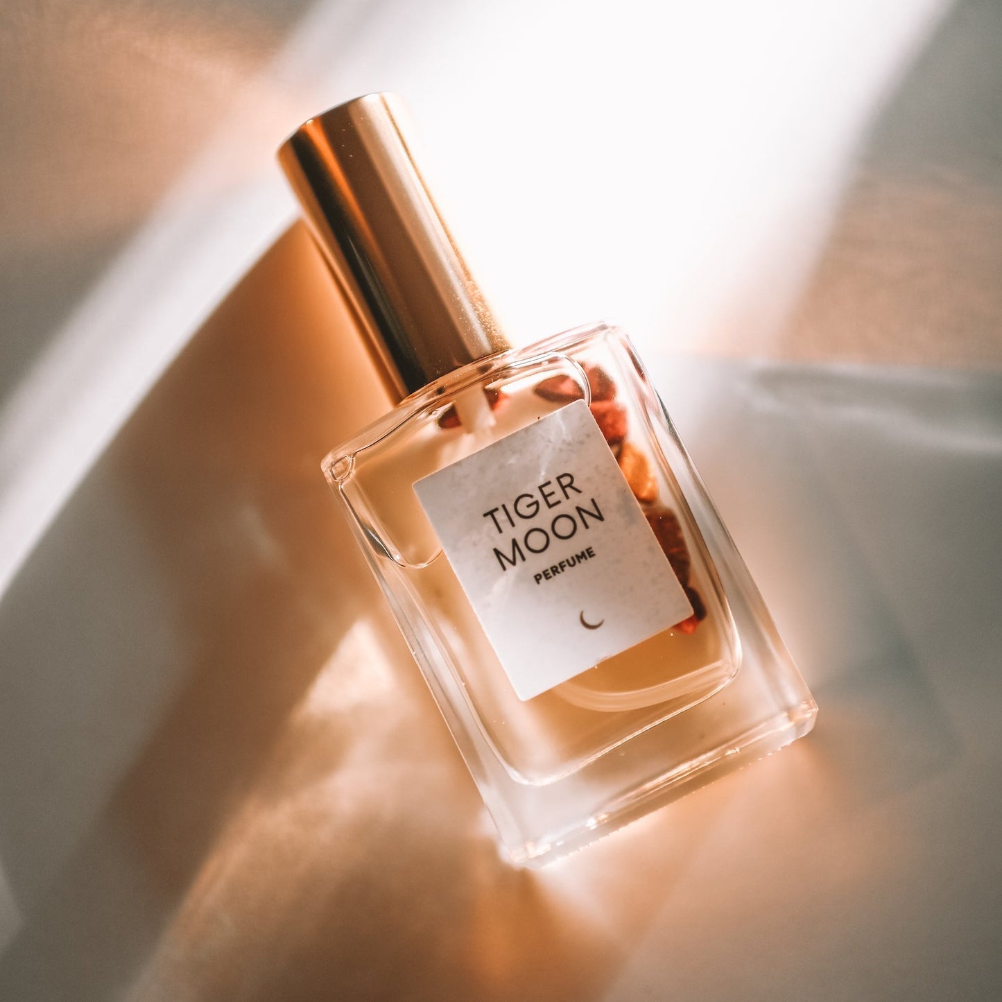 TIGER MOON PERFUME