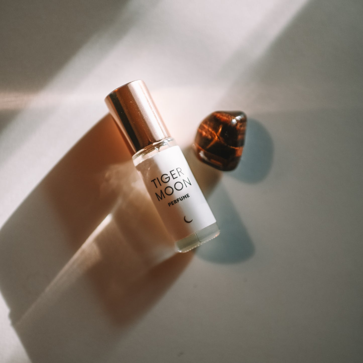 TIGER MOON PERFUME
