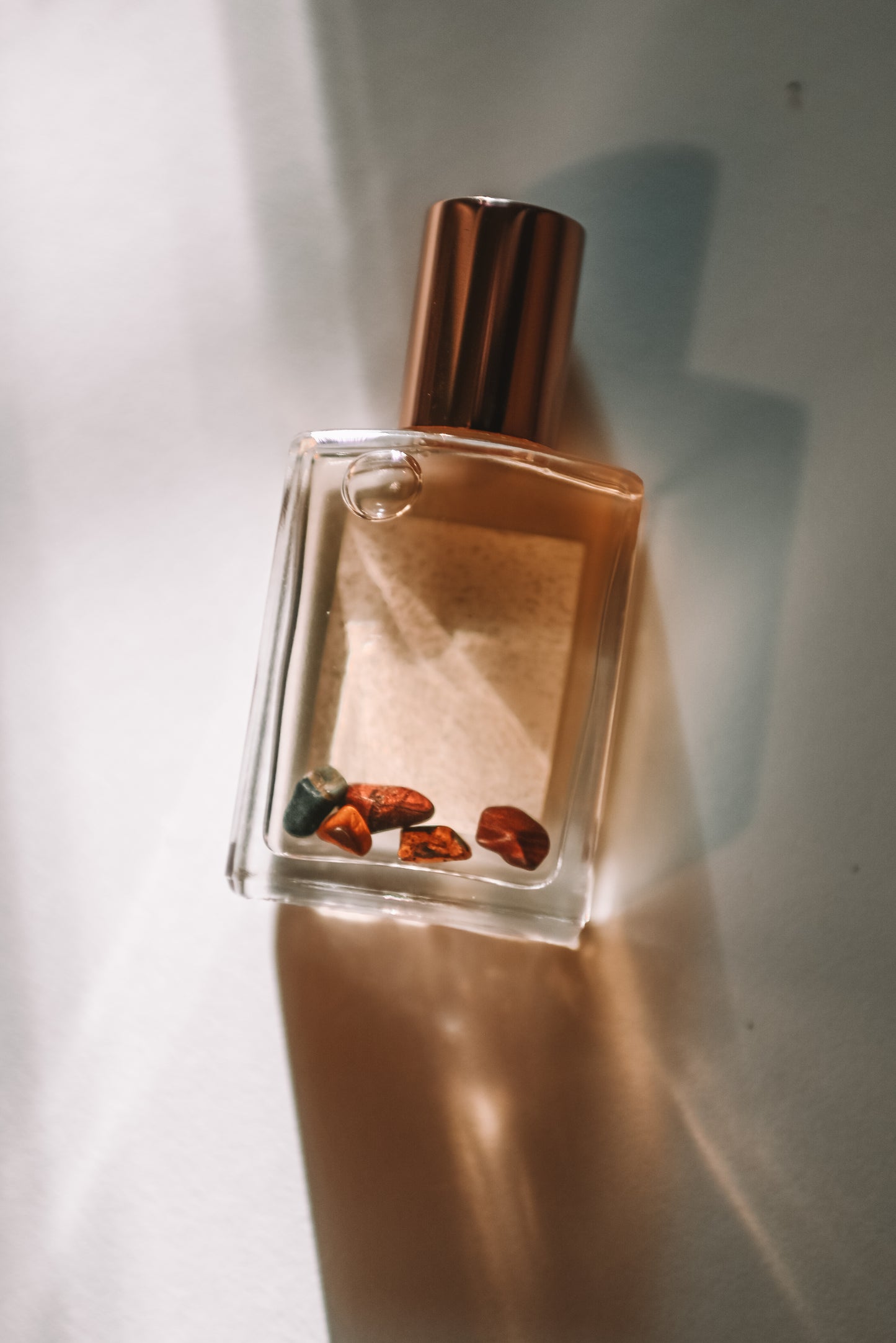 TIGER MOON PERFUME