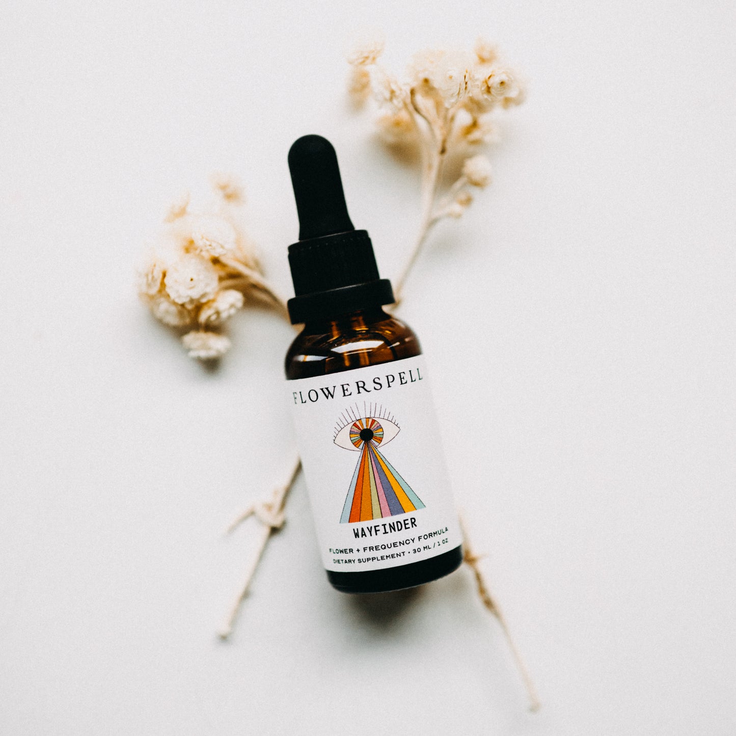 Wayfinder Flower Elixir