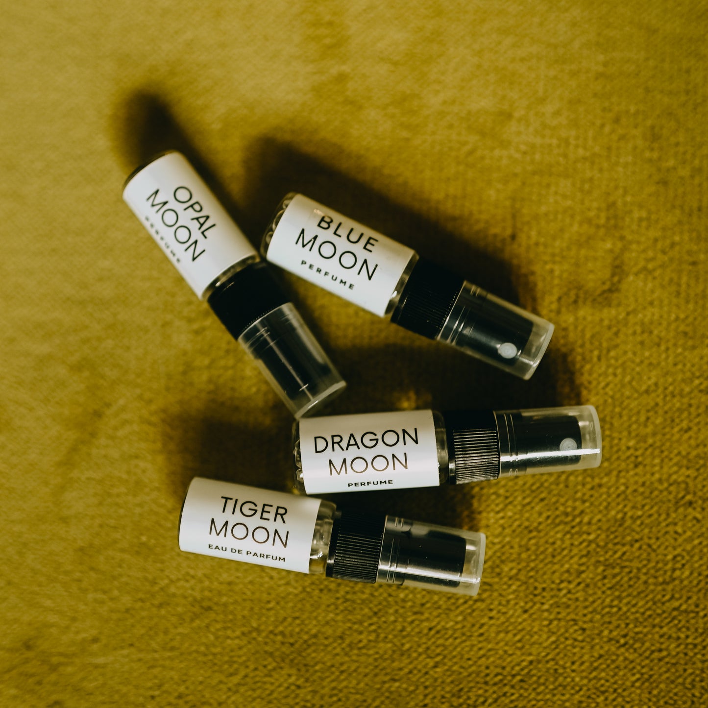 Choose Your Sample - Eau de Parfum Spray