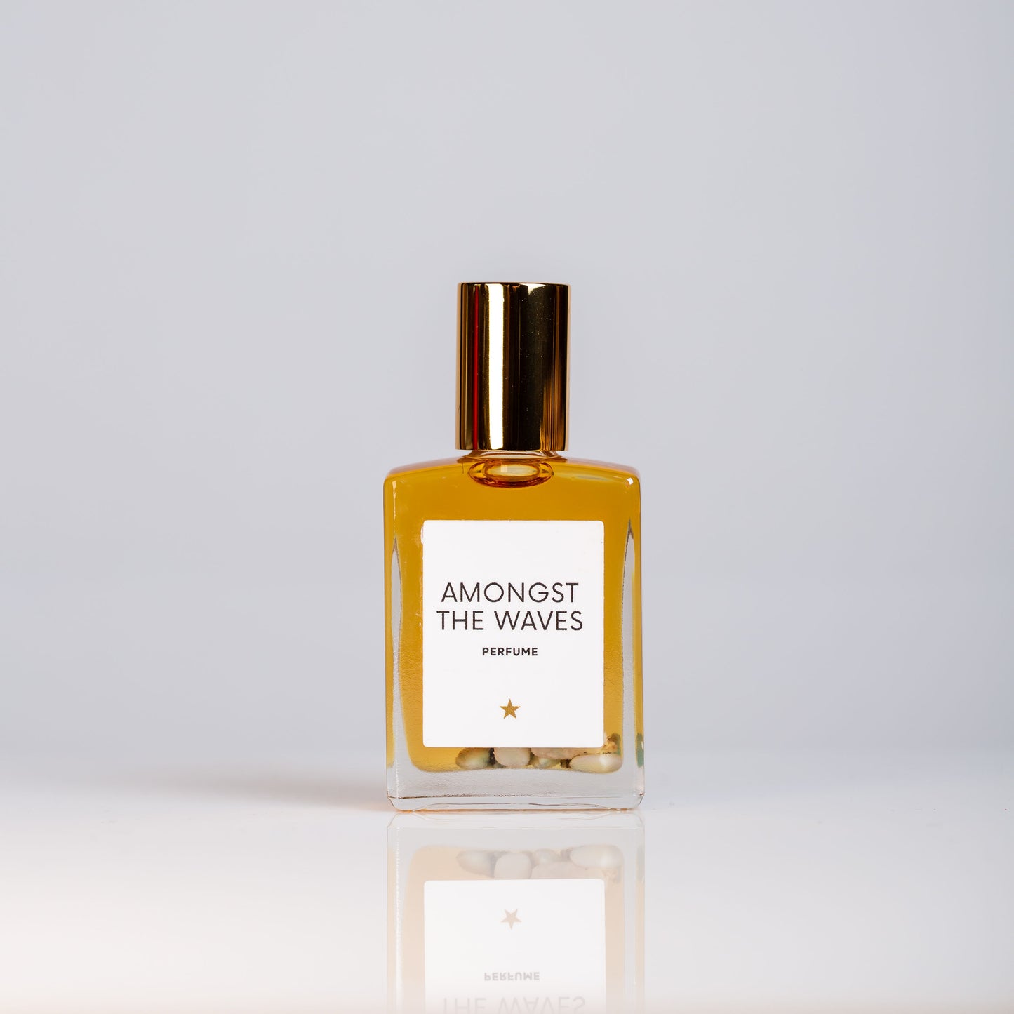 Amongst The Waves Perfume Oil