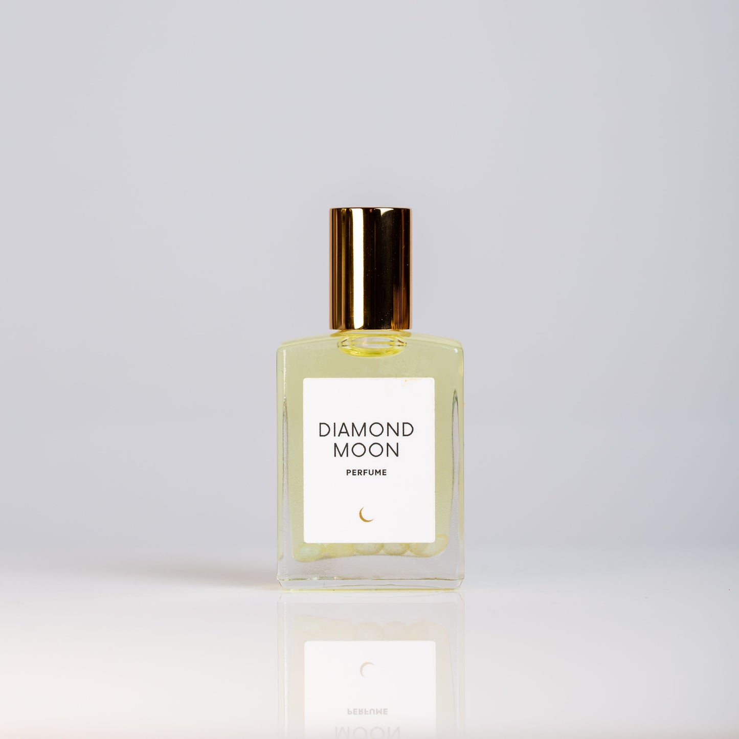 13 Moons - Diamond Moon Perfume Oil