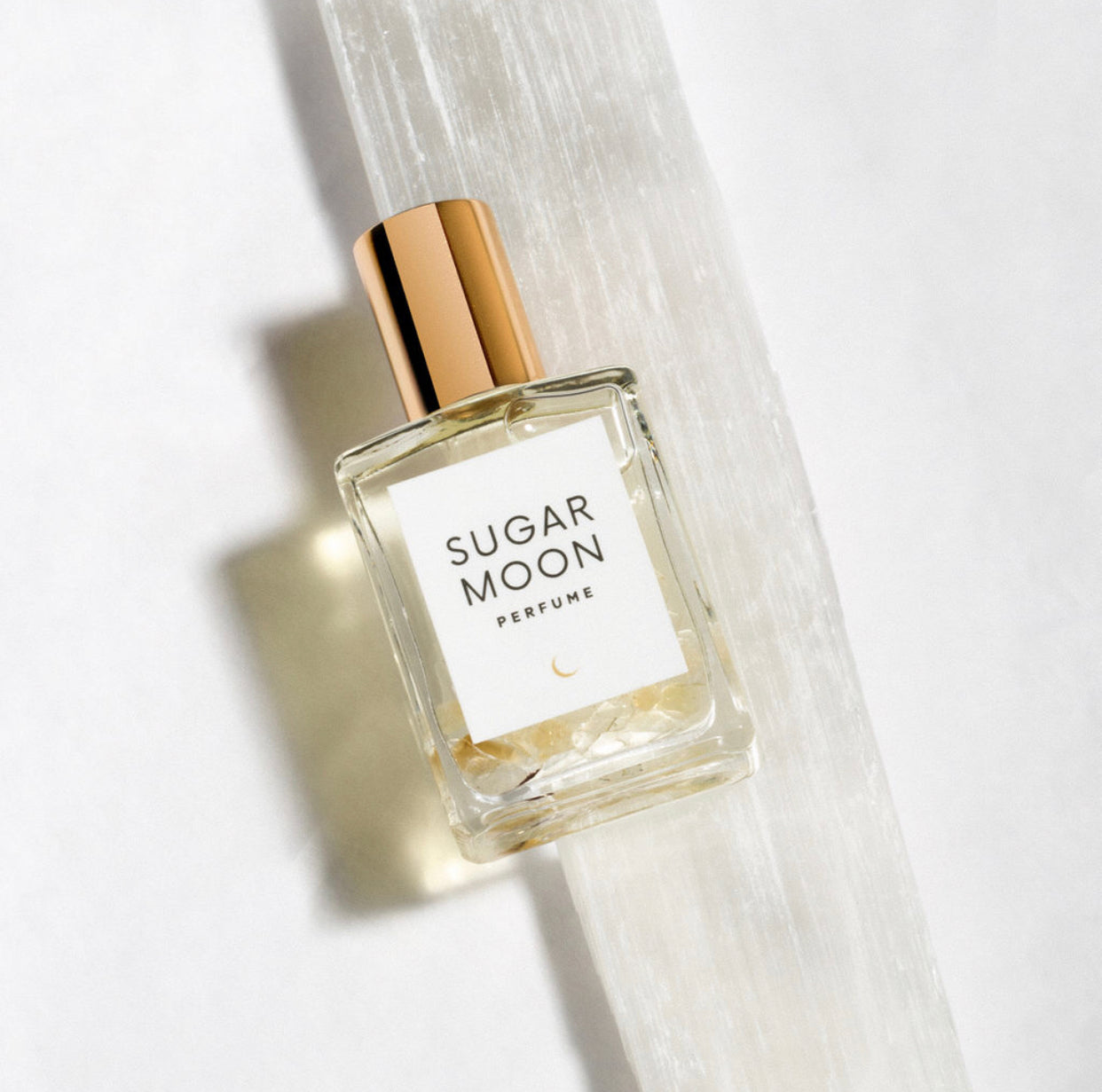 Sugar Moon Perfume Oil