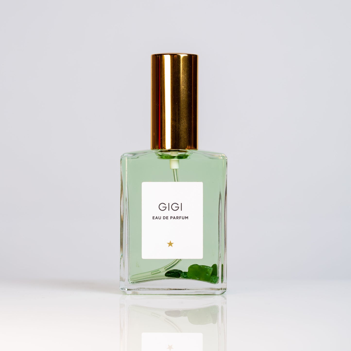 Gigi Eau de Parfum