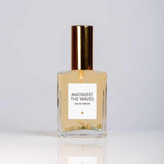 Amongst The Waves Organic Eau de Parfum