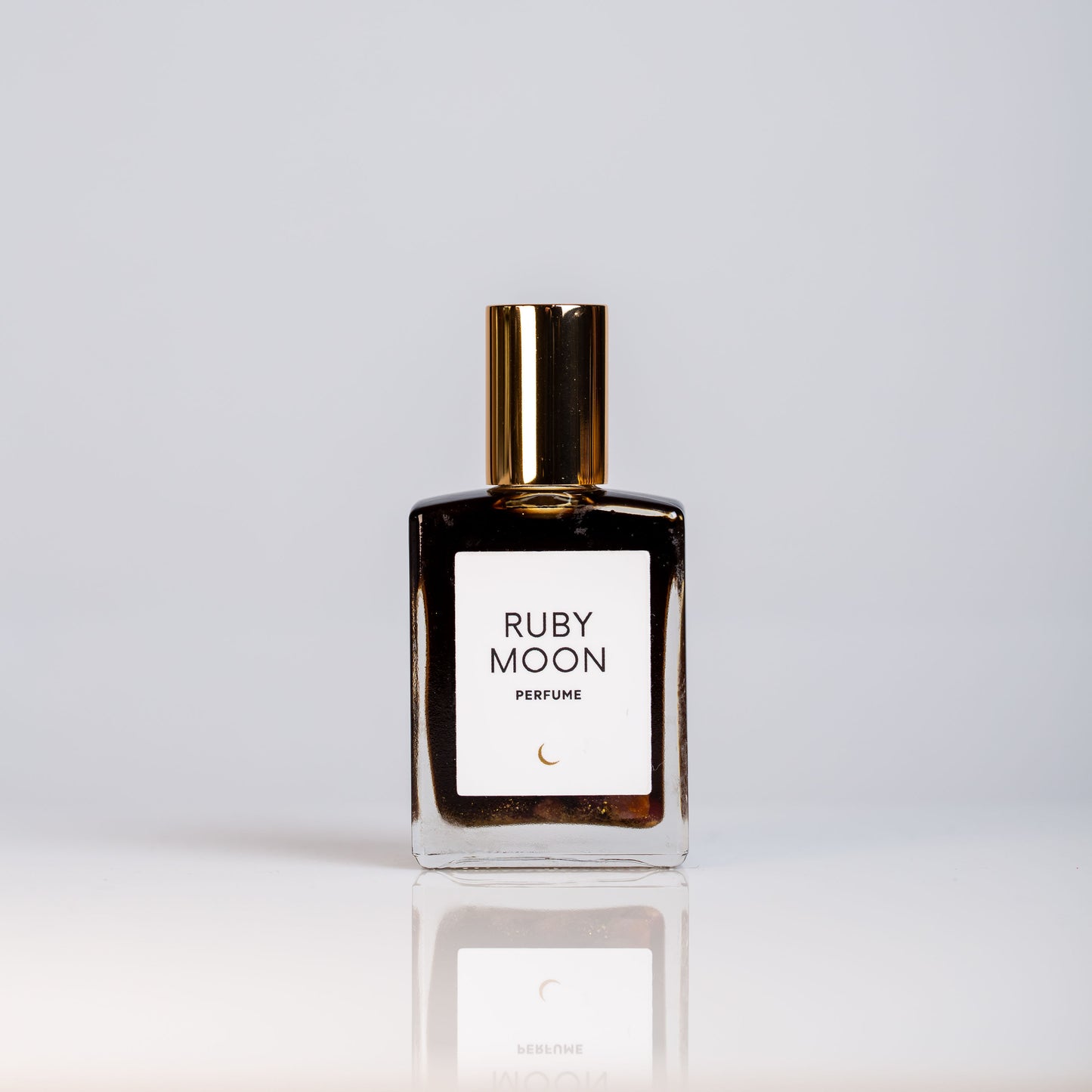 Ruby Moon Perfume Oil