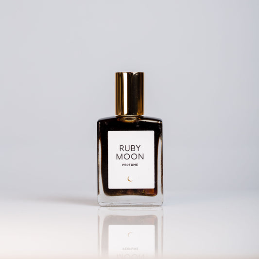 13 Moons  - Ruby Moon Perfume Oil