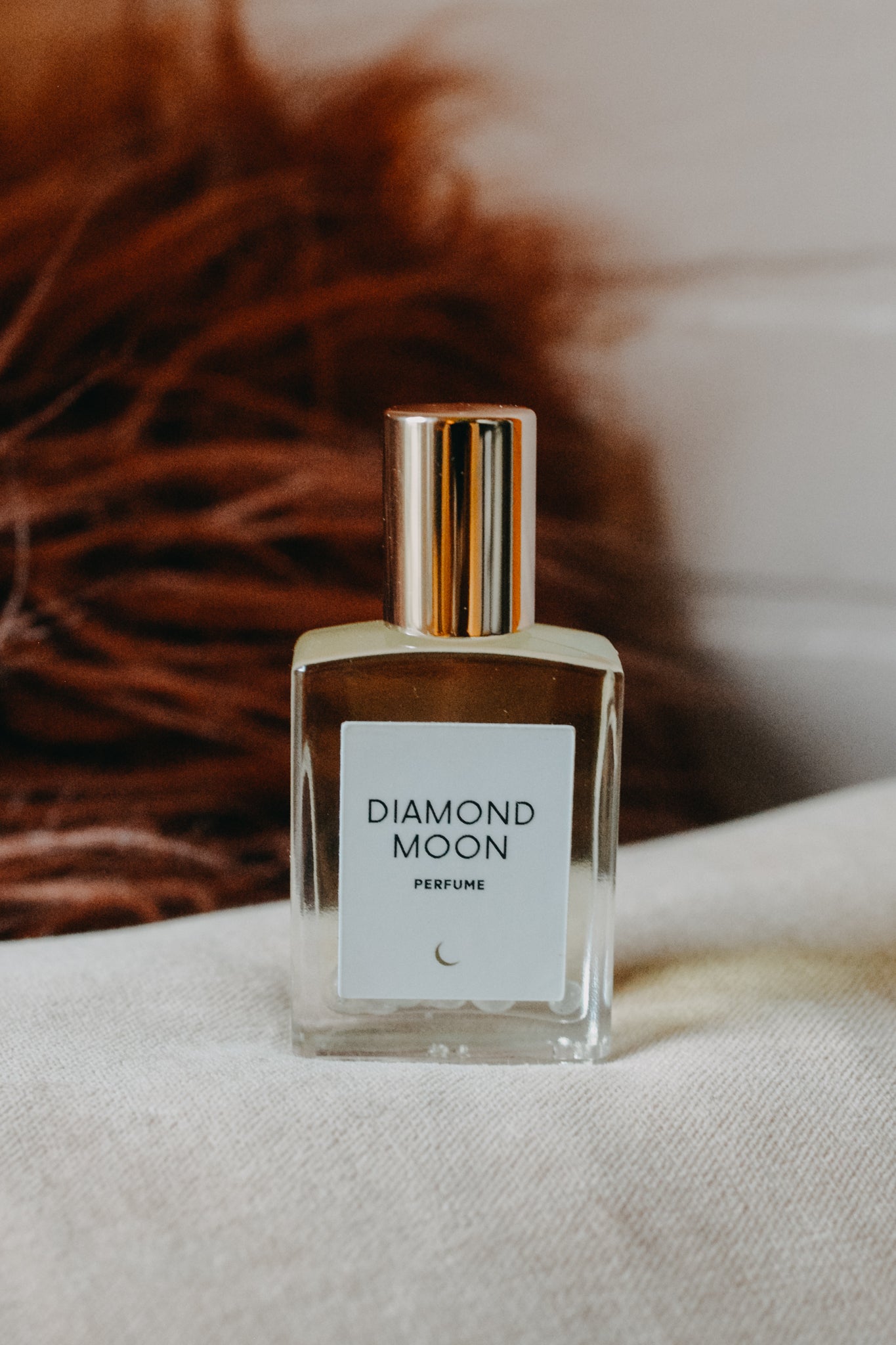 13 Moons - Diamond Moon Perfume Oil