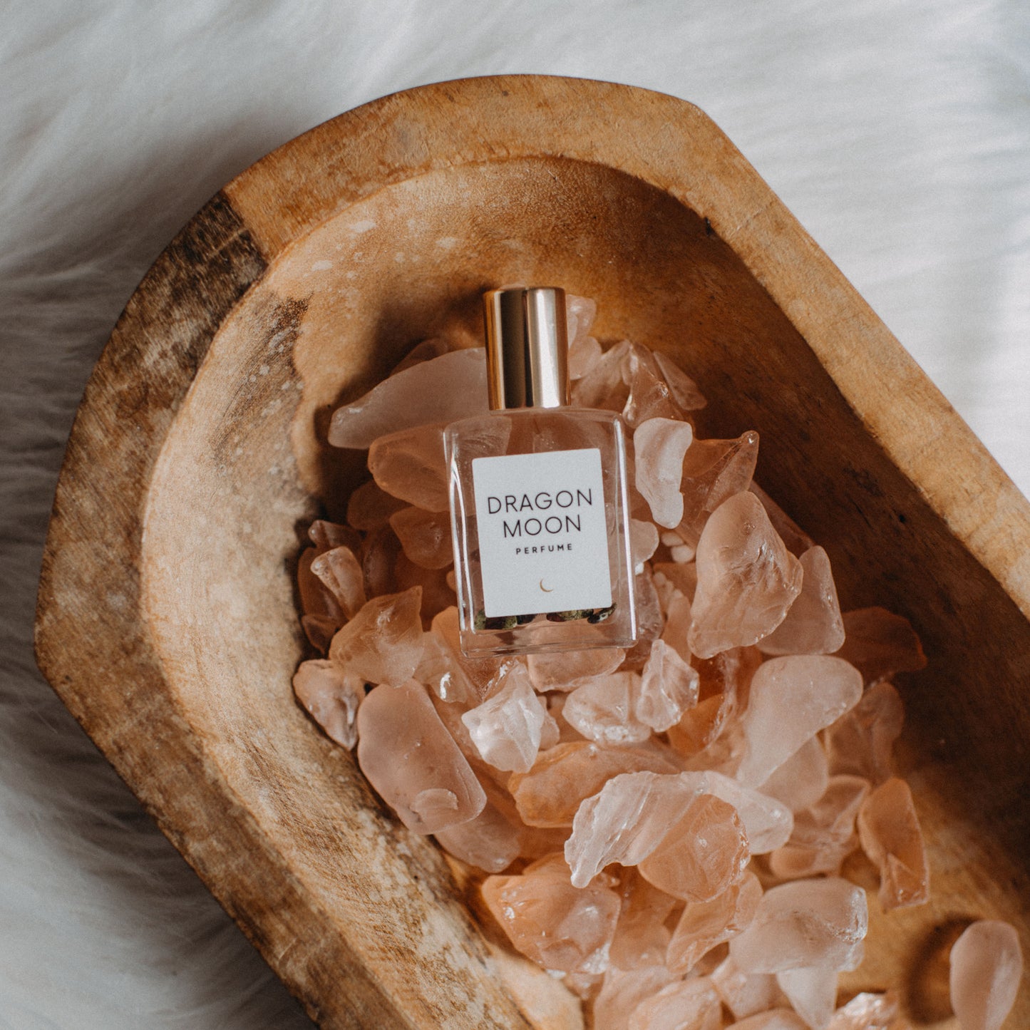 13 Moons - Dragon Moon Perfume