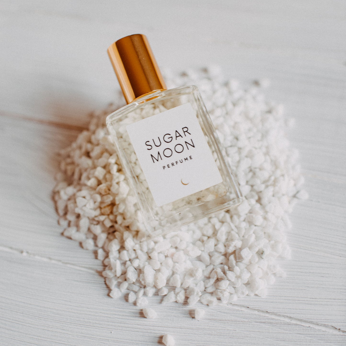 13 Moons - Sugar Moon Perfume