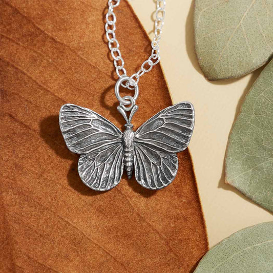 BUTTERFLY Necklace