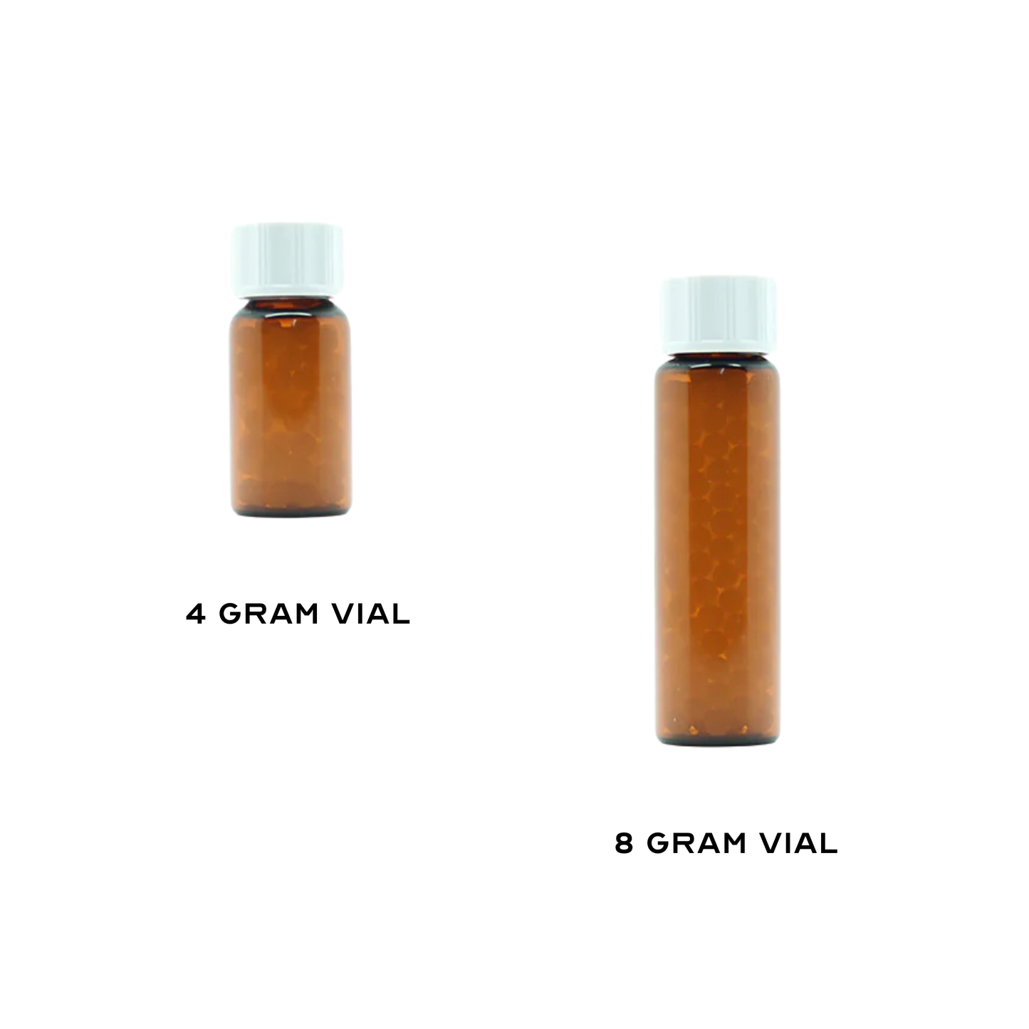 Remedy Refill - Custom Homeopathic & Flower Essence Remedy