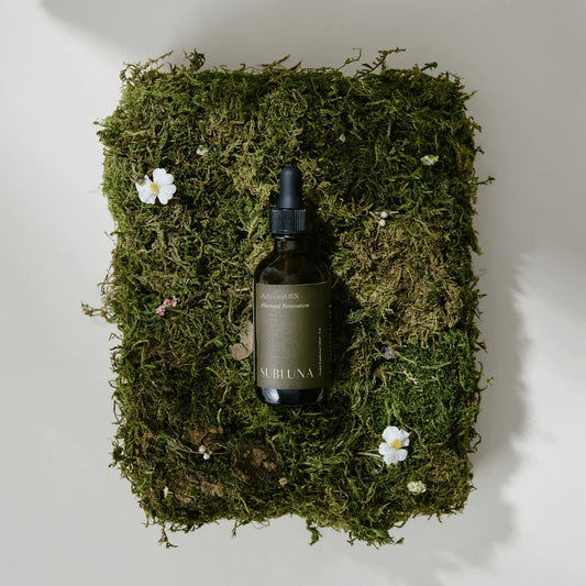 Adrenal RX by Subluna