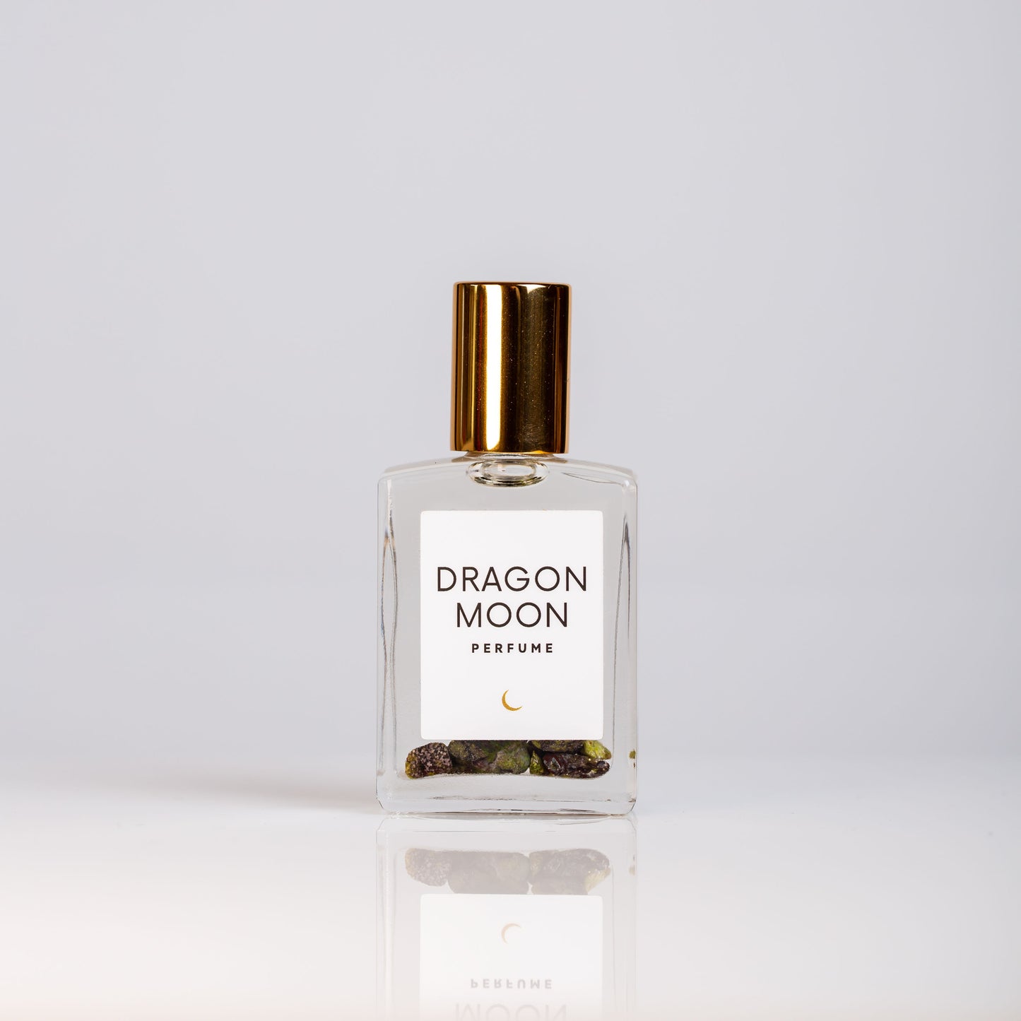 Dragon Moon Perfume Oil – Olivine Atelier