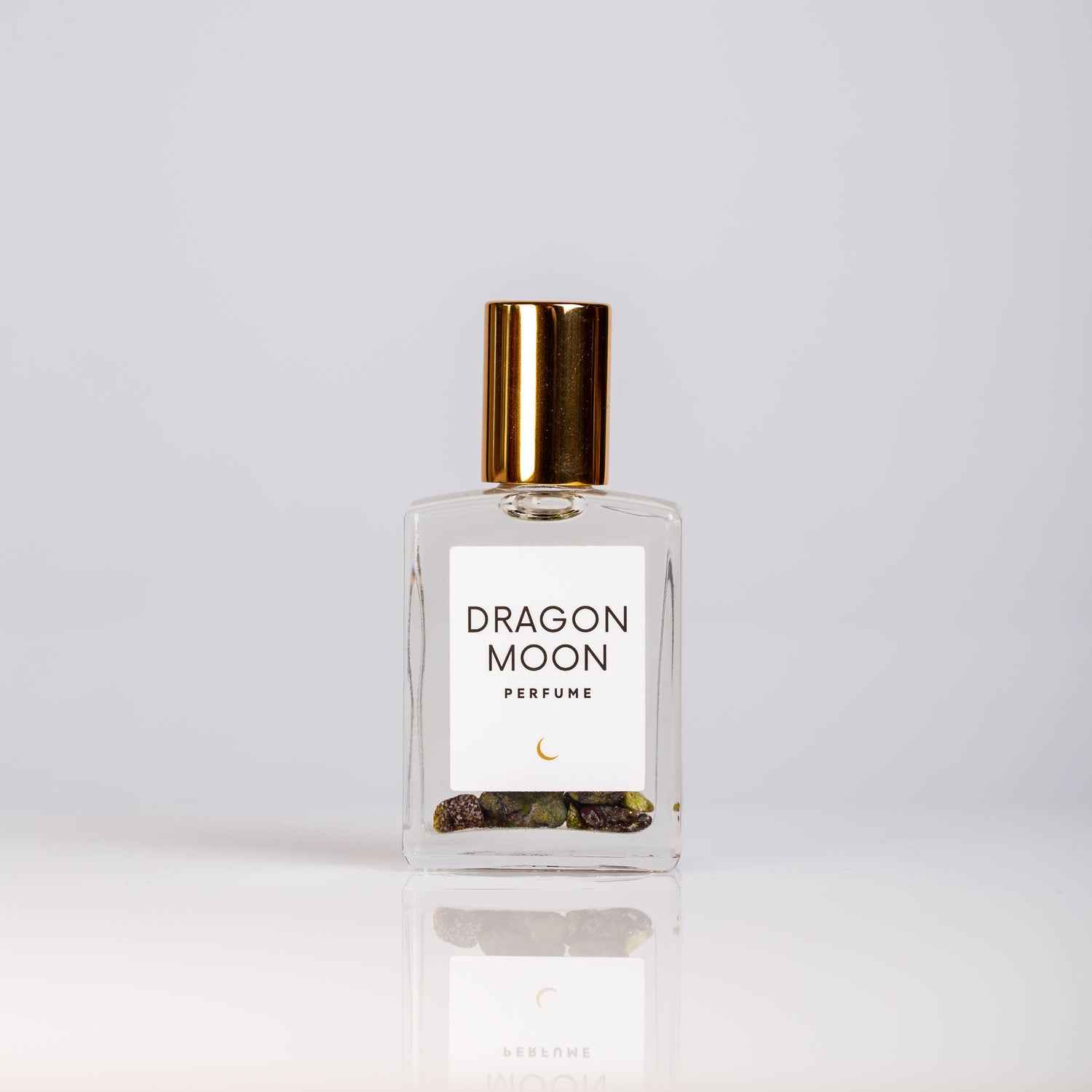 Dragon Moon Perfume Oil – Olivine Atelier