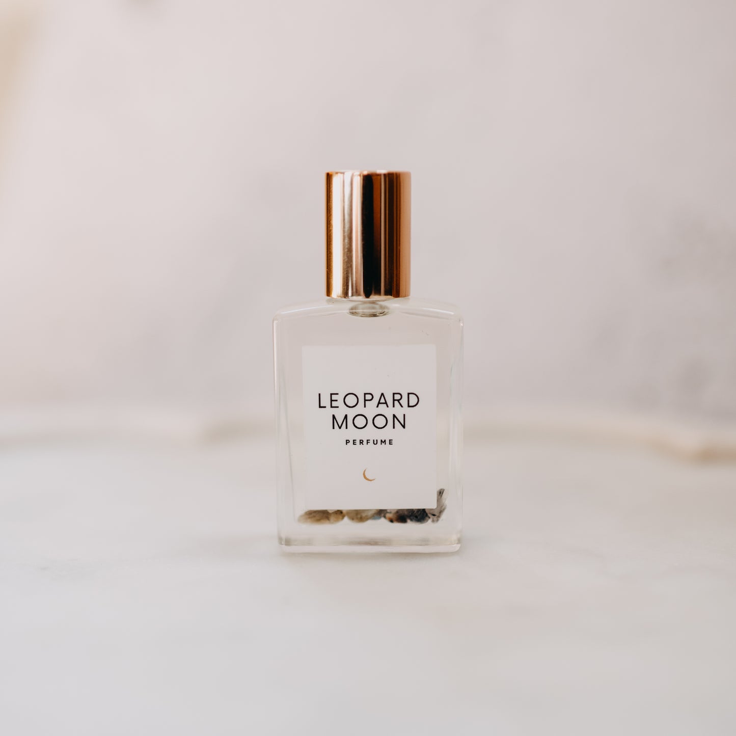 Leopard Moon Perfume Oil