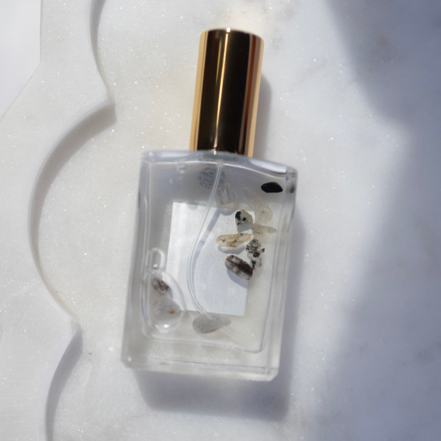 Leopard Moon Organic Eau De Parfum Spray