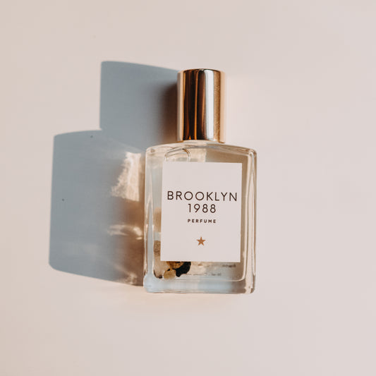 BROOKLYN 1988 Perfume Oil