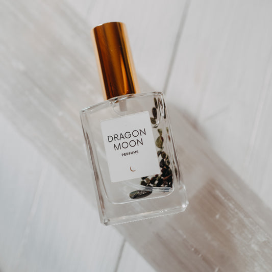 13 Moons - Dragon Moon Eau De Parfum