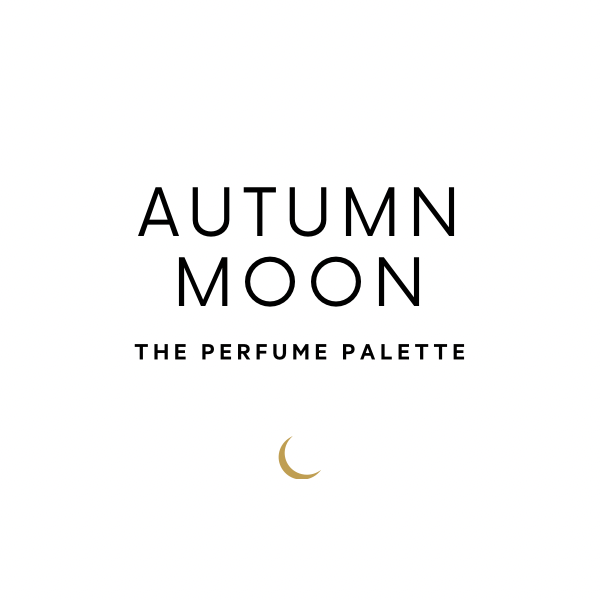 The Autumn Moon Perfume Palette