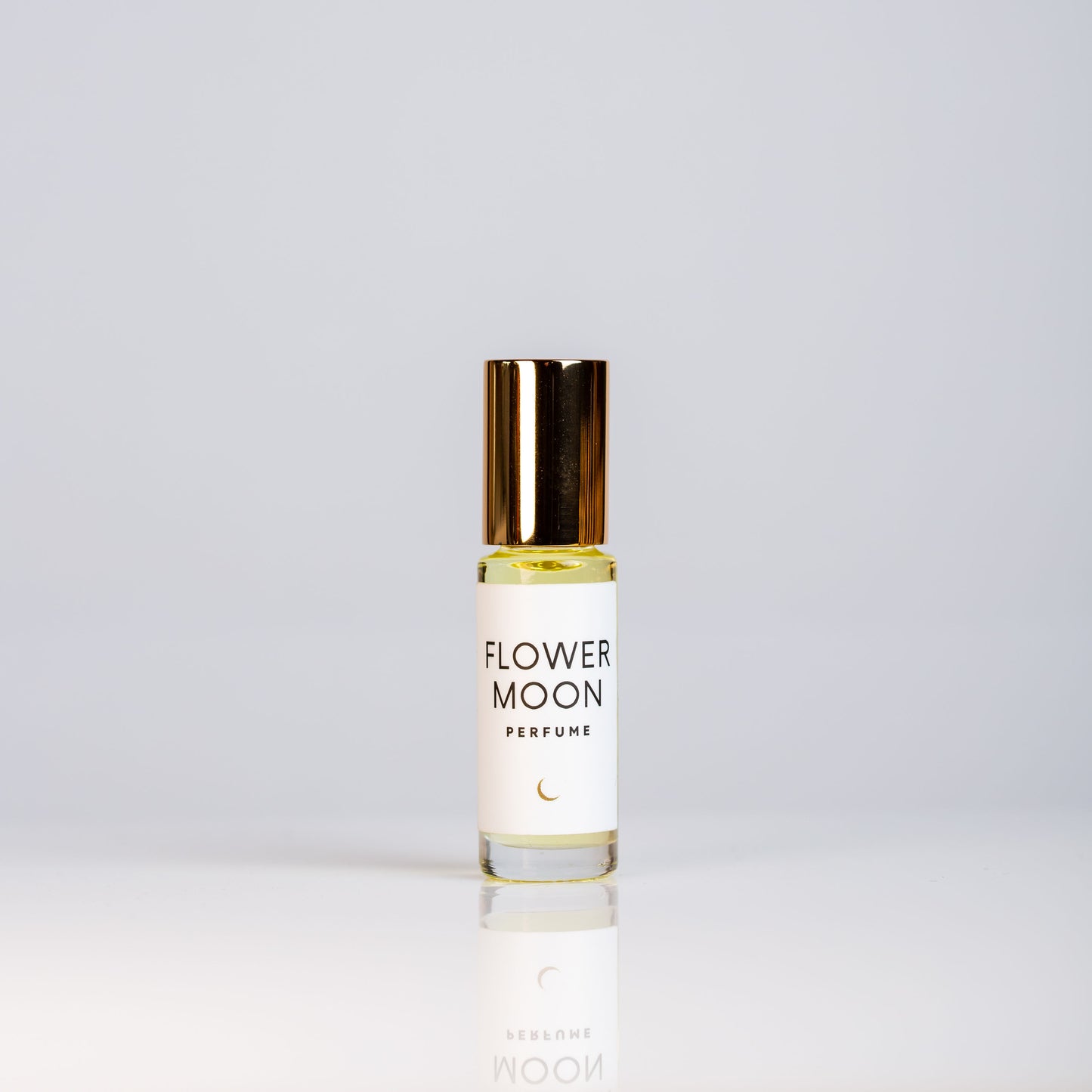 13 Moons - Flower Moon Perfume Oil