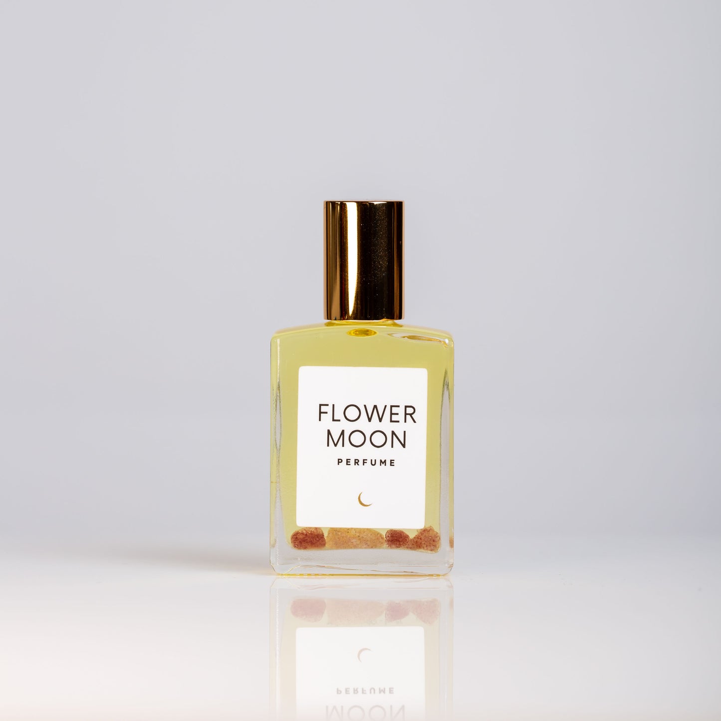 Flower Moon Perfume Oil