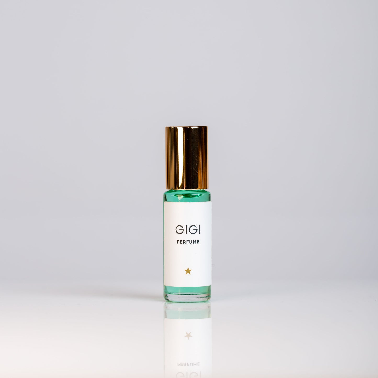 Gigi Perfume Oil