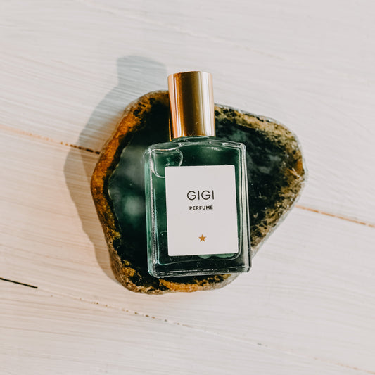 Gigi Perfume Oil