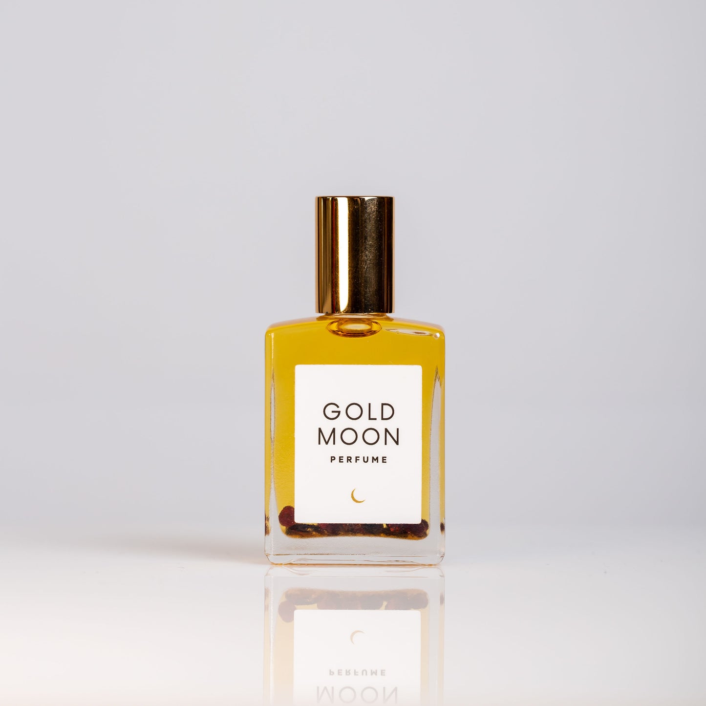 13 Moons - Gold Moon Perfume