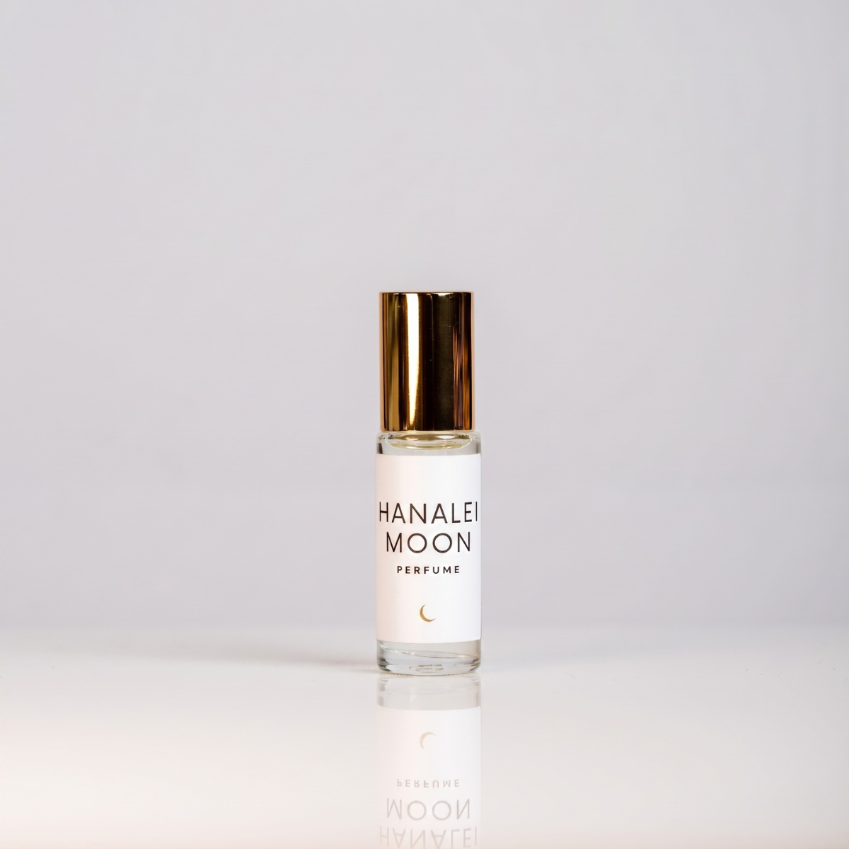 Hanalei Moon Perfume Oil