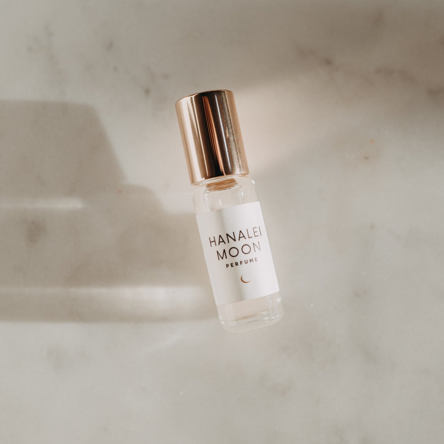 Hanalei Moon Perfume Oil